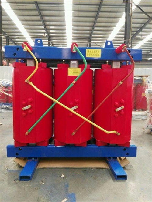 台州SCB13-500KVA干式变压器厂家价格
